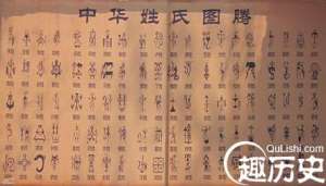 中国传统文化简介 中国的姓氏最初的作用是什么