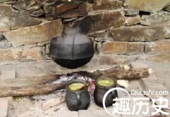 怒族茶文化 怒族特色盐巴茶简介