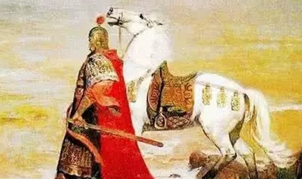 关于苏定方杀死罗成的说法,是在哪些文艺作品中出现?