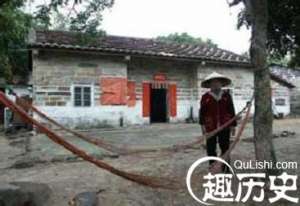京族建筑 京族的“石条房”有何特点