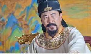 《飞龙全传》第九回：黄土坡义结金兰 独龙庄计谋虎狼