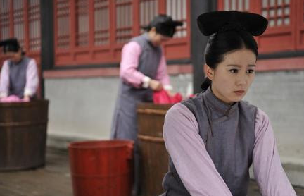史上唯一的“浣衣皇后”是谁？当时是哪位明朝皇帝在位？