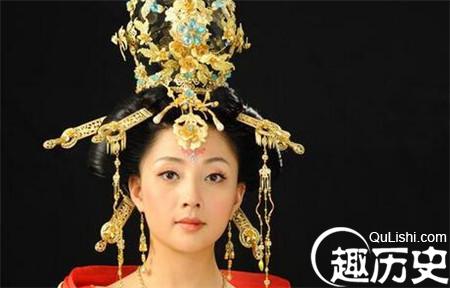 揭秘：杨贵妃为何给干儿子安禄山洗澡