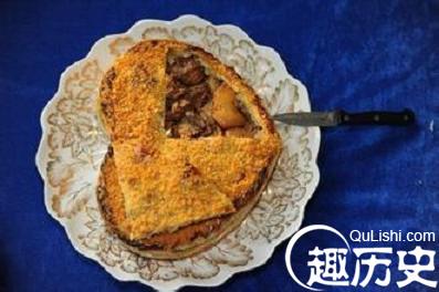 塔塔尔族饮食 塔塔尔族都有哪些特色饮食
