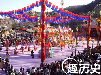 韩国人过不过春节 韩国人过年吗？