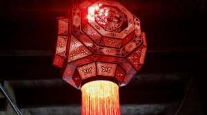 张灯之前，点火才是元宵节的真正习俗！元宵的习俗是怎么来的？