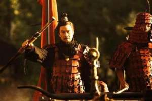 阴姬和赵武灵王是什么关系？中山国为什么被灭？