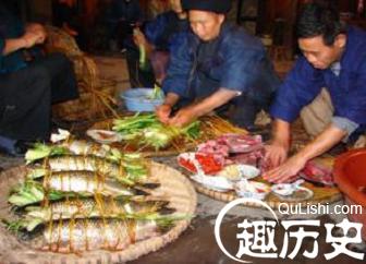 水族饮食 水族的特色饮食有哪些