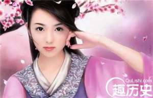 上官婉儿为何不记武则天灭族之仇当其秘书？
