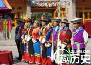 土族民歌体现了土族人怎样的精神