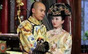 清朝唯一落选的秀女，22年生下13个子女