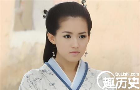 后宫野史：至死都保持玉洁之身的处女皇后是谁