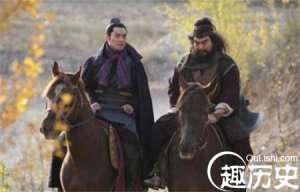 天杀星李逵一生坏事做尽身上只有这一可取之处