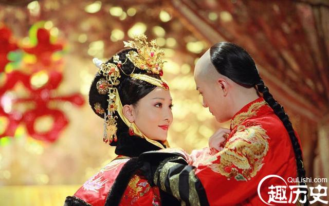 他们身为皇帝拥美女无数一辈子却生不出一个娃