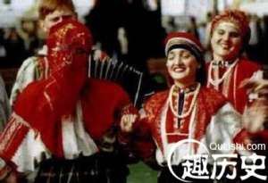 俄罗斯族音乐有着怎样的民族特色