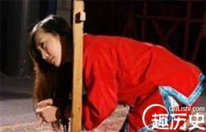 古代妇女的几种职业 其中一种人人恨的咬牙切齿