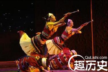 珞巴族舞蹈 珞巴族舞蹈有何民族风情