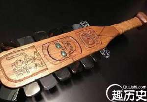 世界上最具杀伤力的十大奇葩冷兵器  太具智慧！