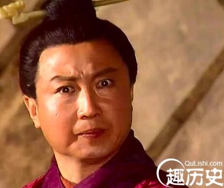 英年早逝的轻狂少年凌统