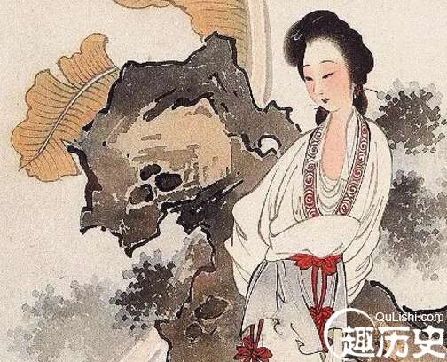 好酒好赌好色，历史上真实的千年第一才女李清照