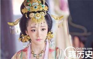 美若天仙的花蕊夫人是如何征服皇帝赵匡胤的