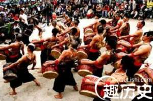 哈尼族铓鼓舞是怎样的？为何会有世界风采