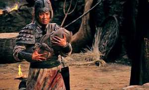 刘备召见赵云说了些什么？白帝城托孤有着怎样的历史真相？