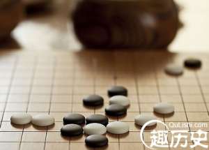 围棋是如何出现的？围棋是怎样成为高雅游戏的