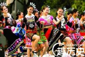 黎族习俗 黎族女子在生孩子时有何习俗