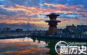 汉族文化 “和而不同”是怎样的一种境界
