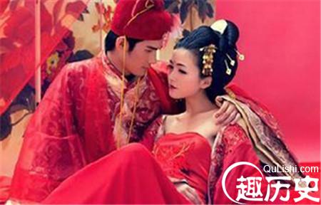 古代奇葩致富手段：靠着娶老婆来赢得丰厚财产