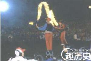 彝族民间活动 彝族民间节日竞技活动都有哪些