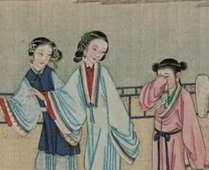红楼梦中王夫人为何觉得绣春囊是王熙凤的-