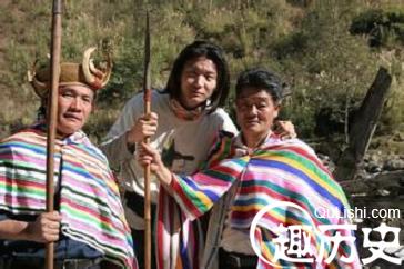 怒族服饰 怒族服饰有着怎样民族特点