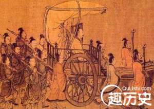 春秋五霸的晋文公称霸的关键性战役是什么之战？