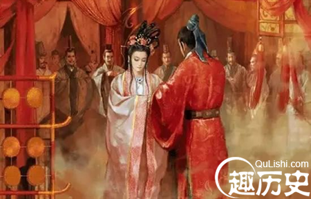 在古代男女不平等竟然可以达到这种地步！