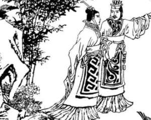 《后汉通俗演义》第四回主要内容是什么？