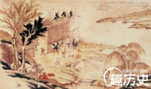 清明节的由来与传说 清明节是从什么时候开始的