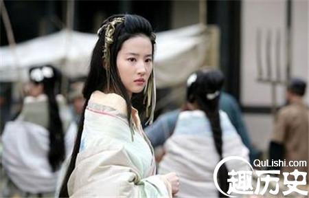 绝世美人虞姬死亡之谜-死后为何会身首异处!