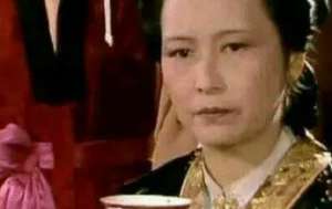 《红楼梦》贾母大骂王夫人，背后藏着5个算计