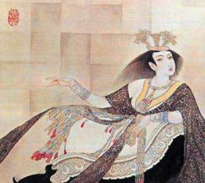 妺喜：历史上第一位美女间谍，却被骂千年