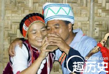 怒族酒文化 怒族的“咕嘟酒”有何来历