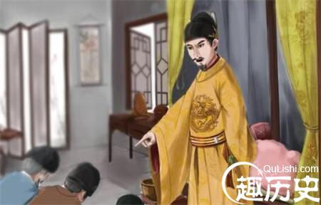 朱元璋杀光所有的功臣 为何唯独忍让此人七年
