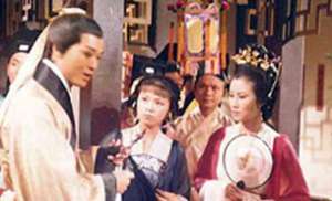“临川四梦”第一梦写的是什么？表达了什么思想？