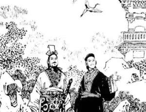 《后汉演义》第五十九回主要内容是什么？