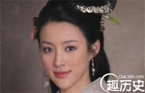 史上一大冤案：真实潘金莲和丈夫恩爱到老