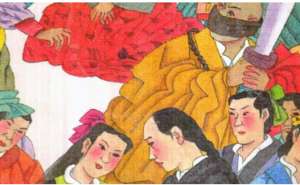 《儿女英雄传》第三十九回（上篇）：包容量一诺义周贫 矍铄翁九秩双生子