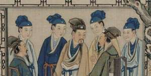 《红楼梦》秦可卿死了之后，贾府的众生相真是让人悲叹