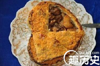 塔塔尔族饮食 独具特色的塔塔尔族饮食文化