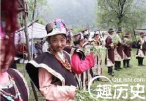 珞巴族都有哪些节日？珞巴族节日简介